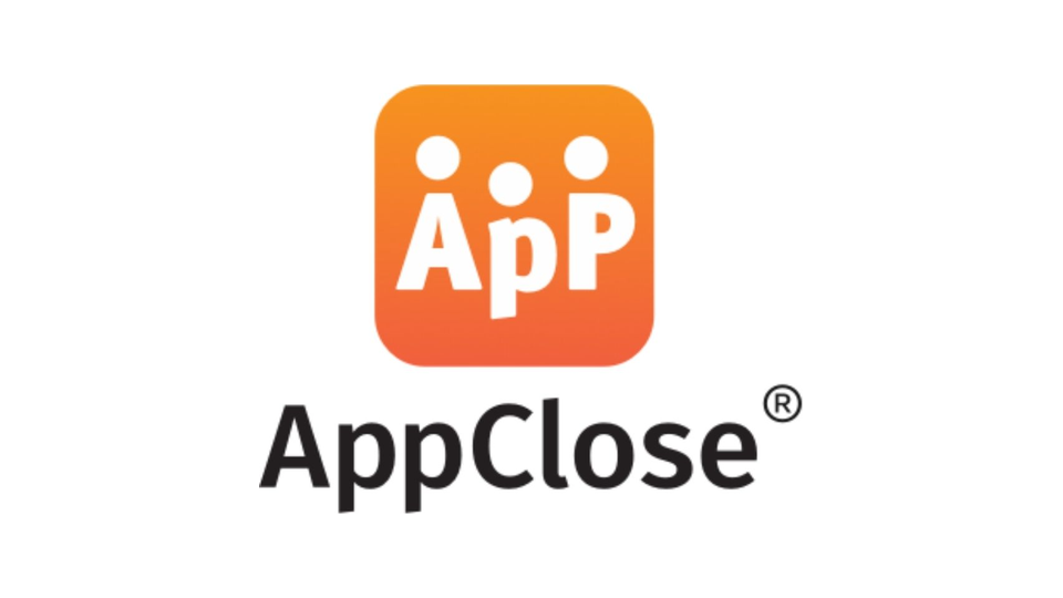 AppClose logo