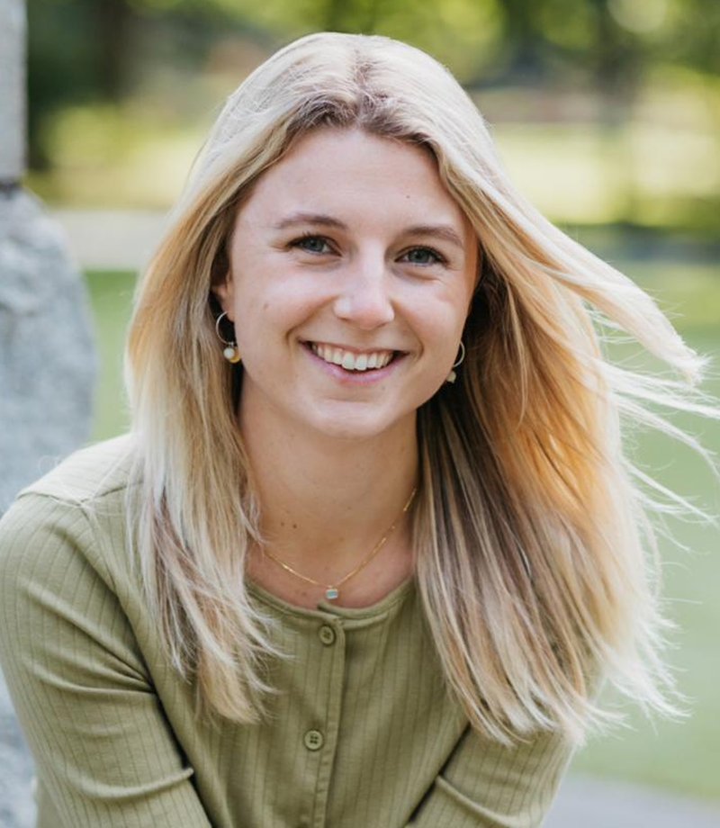 Isabella Paul, family mediator in Victoria BC