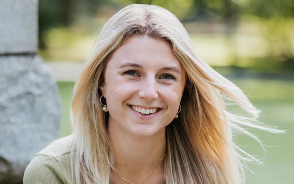 Isabella Paul, associate family mediator, Victoria Mediation