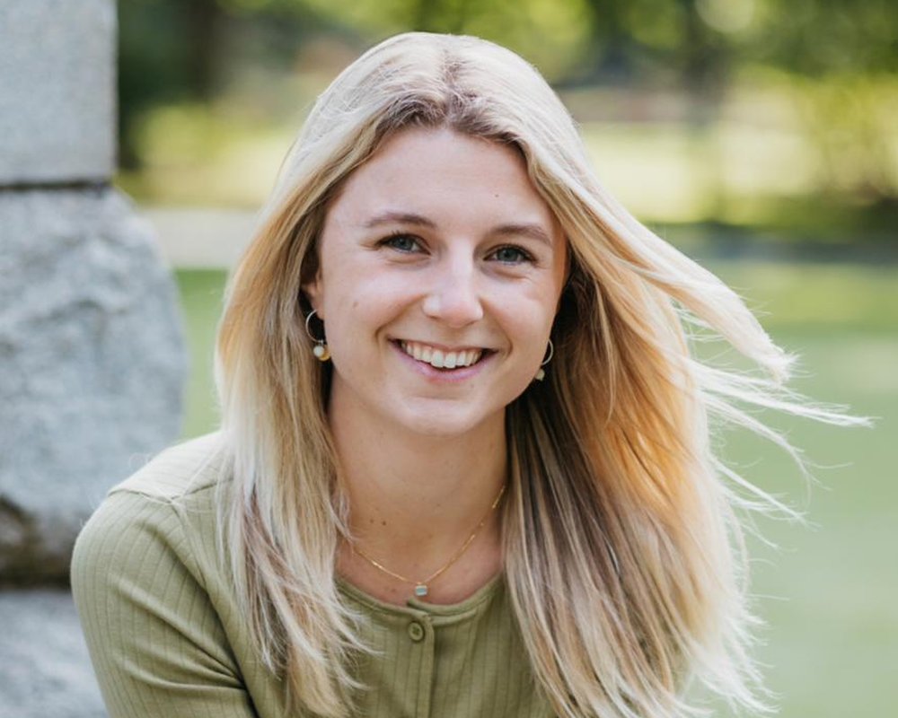 Isabella Paul, associate family mediator, Victoria Mediation