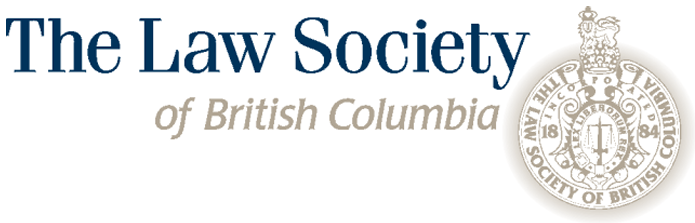 The Law Society of British Columbia