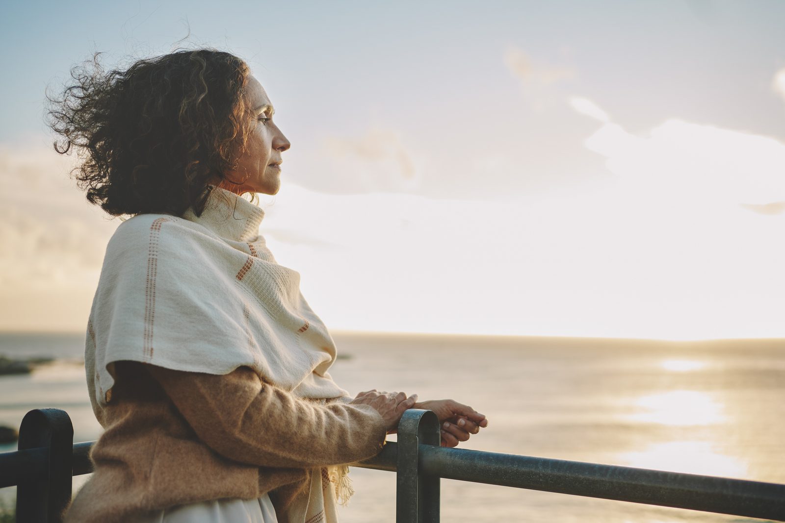Taking time to reflect on what matters most before mediation