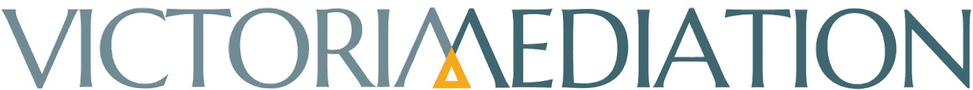 Victoria Mediation. Founded and led by Rebecca Alleyne, Family Lawyer and Mediator